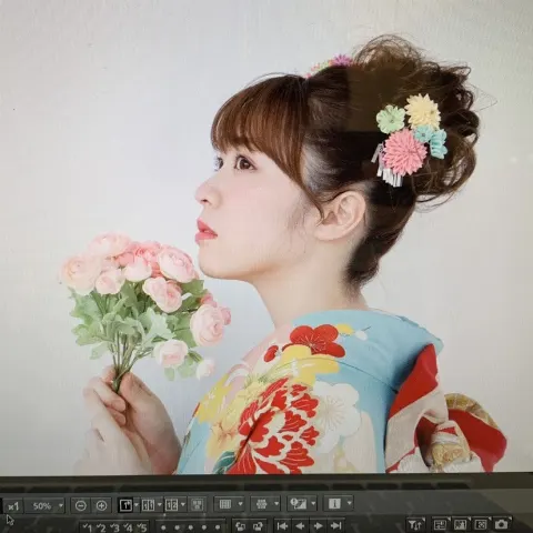 渡辺 みり愛｜ありがとうございます（2019-10-31）｜5枚目