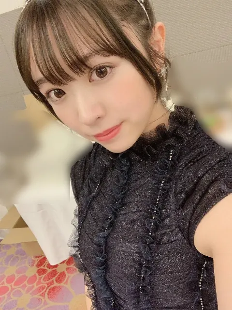渡辺 みり愛｜乳製品（2019-12-07）