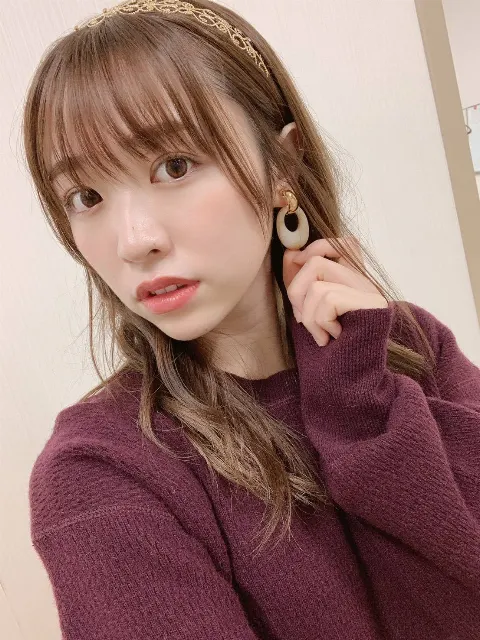 渡辺 みり愛｜乳製品（2019-12-07）｜4枚目