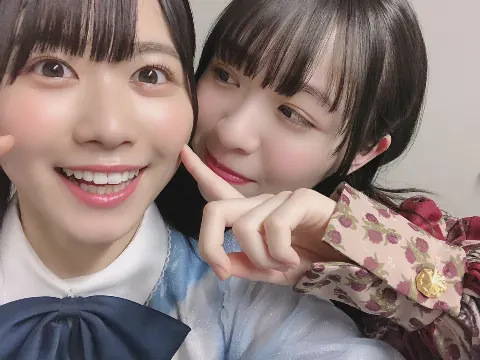 渡辺 みり愛｜皆様良いお年を（2019-12-31）｜3枚目