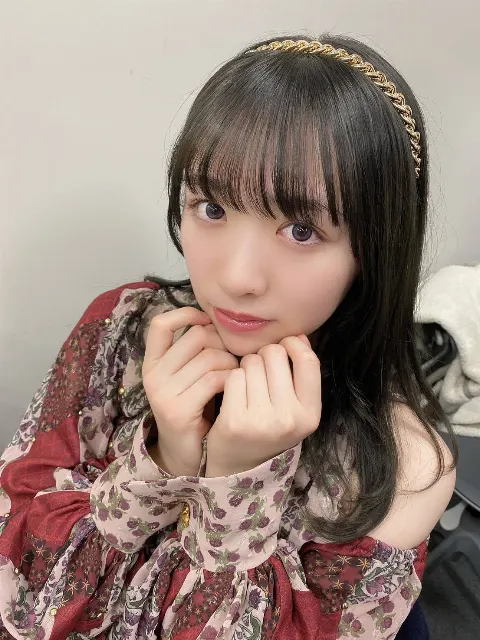 渡辺 みり愛｜皆様良いお年を（2019-12-31）｜4枚目
