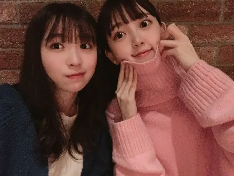 渡辺 みり愛｜傘模様（2020-01-23）｜5枚目