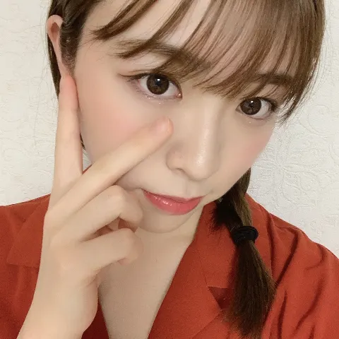 渡辺 みり愛｜緑色の靴下（2020-04-21）｜5枚目