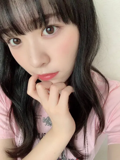 渡辺 みり愛｜紙吹雪の鳥（2020-09-06）｜3枚目