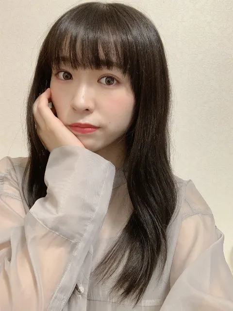渡辺 みり愛｜ぼさっと鯨（2020-09-27）｜2枚目