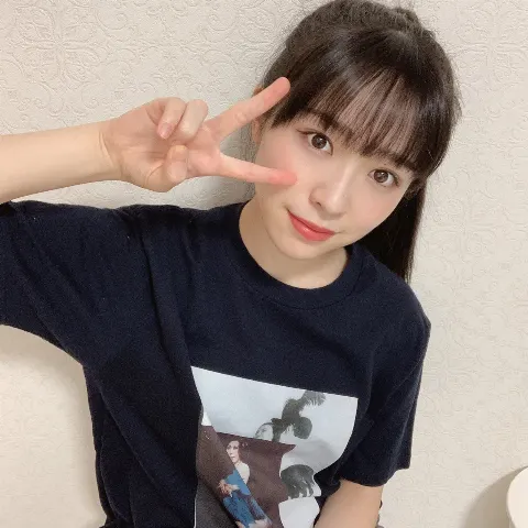 渡辺 みり愛｜ぼさっと鯨（2020-09-27）｜3枚目