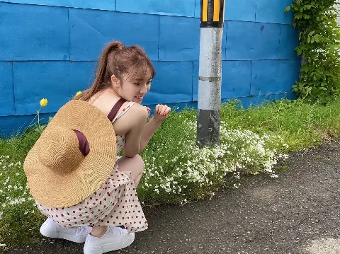渡辺 みり愛｜ありがとう（2021-08-31）｜2枚目