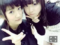 渡辺 みり愛｜冠の似合う娘（2015-02-04）｜5枚目