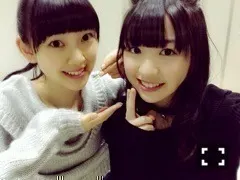 渡辺 みり愛｜冠の似合う娘（2015-02-04）｜6枚目