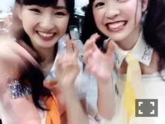 渡辺 みり愛｜赤い靴を履かせて（2015-02-07）｜13枚目