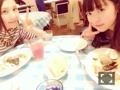 渡辺 みり愛｜こけしのパラリエ（2015-02-17）｜7枚目