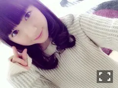 渡辺 みり愛｜黒と白の表情（2015-02-23）