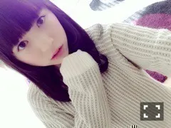 渡辺 みり愛｜黒と白の表情（2015-02-23）｜10枚目