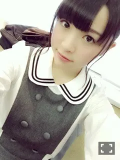 渡辺 みり愛｜行き先への切符（2015-03-22）｜6枚目