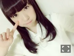 渡辺 みり愛｜コウコウセイ（2015-04-03）｜2枚目