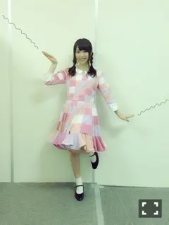 渡辺 みり愛｜雨降り小僧（2015-04-08）