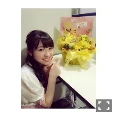渡辺 みり愛｜雨降り小僧（2015-04-08）｜3枚目
