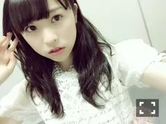 渡辺 みり愛｜雨降り小僧（2015-04-08）｜4枚目