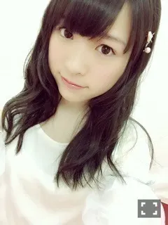 渡辺 みり愛｜人魚の髪飾り（2015-04-10）｜3枚目