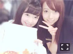 渡辺 みり愛｜端っこの女の子（2015-04-14）｜3枚目