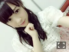 渡辺 みり愛｜端っこの女の子（2015-04-14）｜4枚目
