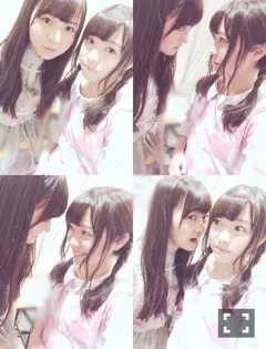 渡辺 みり愛｜緑と黄色の駅（2015-04-18）｜2枚目