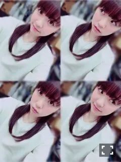 渡辺 みり愛｜緑と黄色の駅（2015-04-18）｜5枚目
