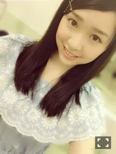 渡辺 みり愛｜パジャマを着る（2015-05-10）