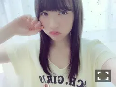 渡辺 みり愛｜一時間の静寂（2015-06-16）｜12枚目