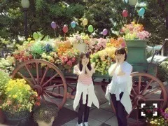 渡辺 みり愛｜6つの風船（2015-06-24）｜4枚目