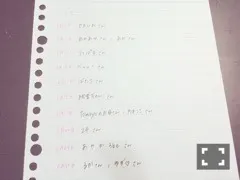 渡辺 みり愛｜ヘルシー思考（2015-06-30）｜6枚目