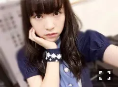 渡辺 みり愛｜たまむすび（2015-07-18）