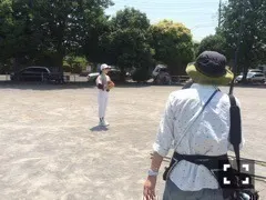 渡辺 みり愛｜たまむすび（2015-07-18）｜5枚目