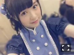 渡辺 みり愛｜静かな仮面少女（2015-07-28）