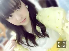 渡辺 みり愛｜静かな仮面少女（2015-07-28）｜3枚目