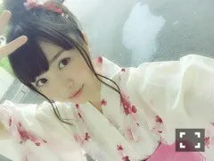 渡辺 みり愛｜凛と香（2015-08-04）