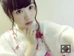 渡辺 みり愛｜凛と香（2015-08-04）｜2枚目