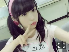渡辺 みり愛｜凛と香（2015-08-04）｜4枚目