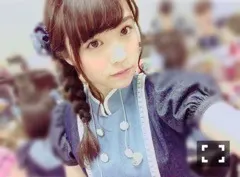 渡辺 みり愛｜たまご風味（2015-08-11）