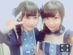 渡辺 みり愛｜たまご風味（2015-08-11）｜2枚目