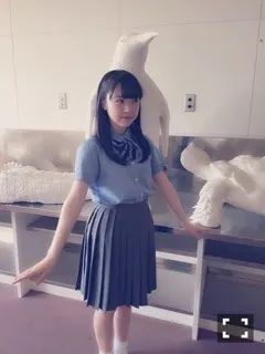 渡辺 みり愛｜たまご風味（2015-08-11）｜4枚目