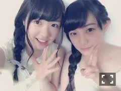 渡辺 みり愛｜たまご風味（2015-08-11）｜5枚目