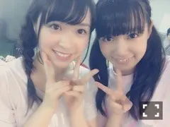 渡辺 みり愛｜ある日の木漏れ日（2015-08-19）｜2枚目