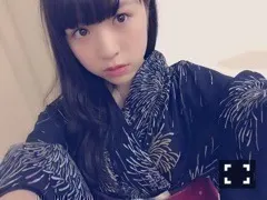 渡辺 みり愛｜ある日の木漏れ日（2015-08-19）｜3枚目