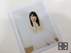 渡辺 みり愛｜ある日の木漏れ日（2015-08-19）｜4枚目