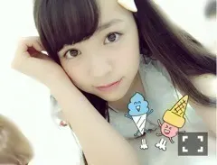 渡辺 みり愛｜抹茶色の制服（2015-08-28）｜5枚目