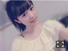 渡辺 みり愛｜はちみつレモン（2015-09-06）