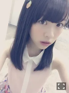 渡辺 みり愛｜三つ編みブーム（2015-09-28）