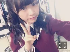 渡辺 みり愛｜三つ編みブーム（2015-09-28）｜4枚目