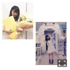 渡辺 みり愛｜白雪が重なる（2015-11-08）｜2枚目